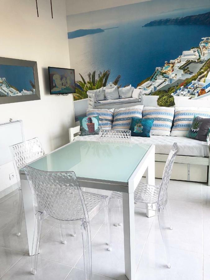 Maisonnette Vue Mer Pieds Dans L'Eau Wifi Leucate Exterior foto